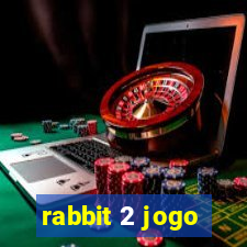 rabbit 2 jogo